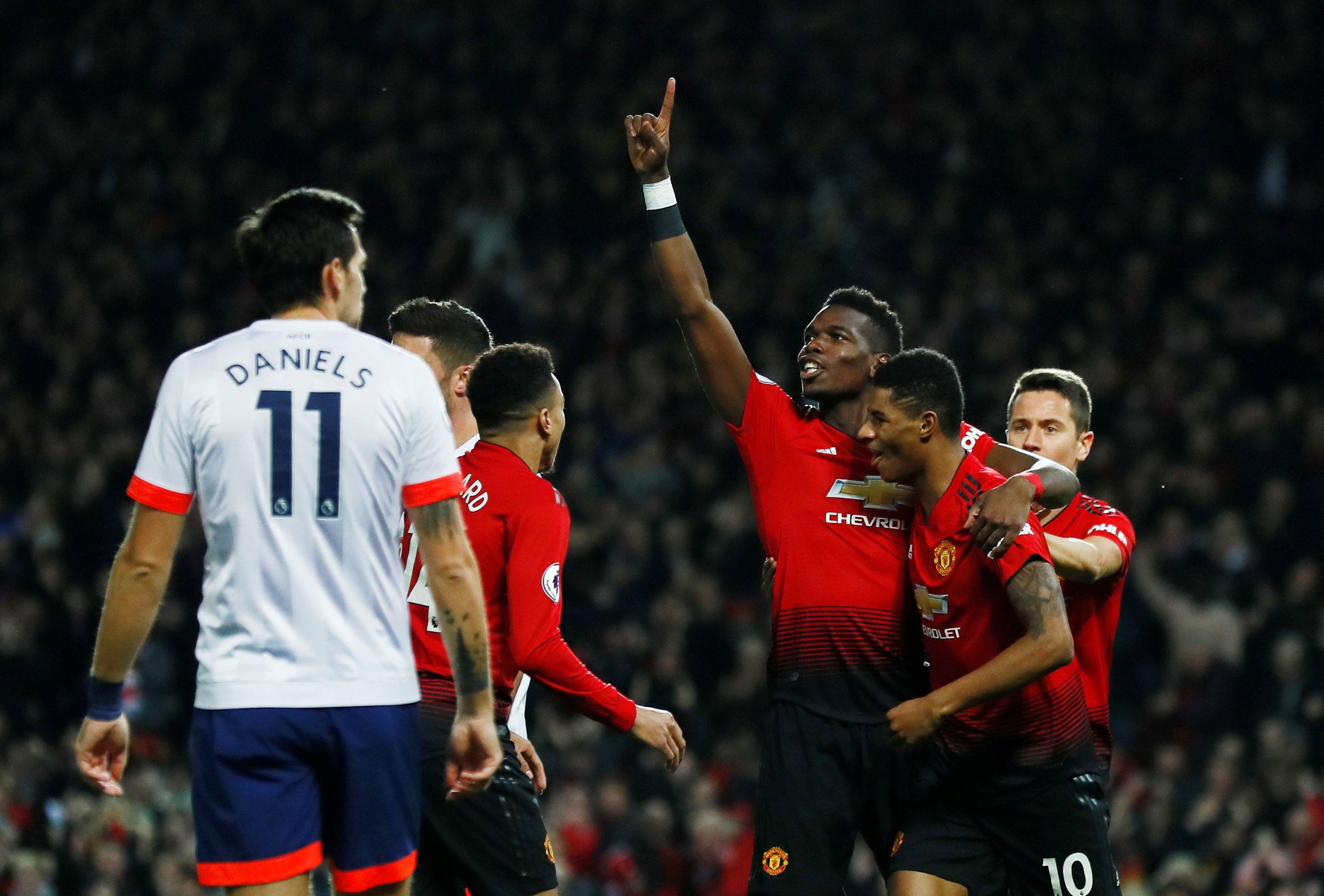 在大满贯 在大满贯